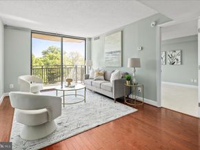 3401 38TH Street NW 521, Washington DC 20016