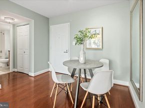 3401 38TH Street NW 521, Washington DC 20016