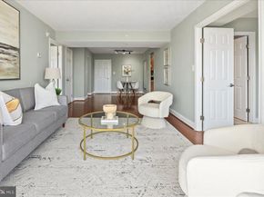 3401 38TH Street NW 521, Washington DC 20016