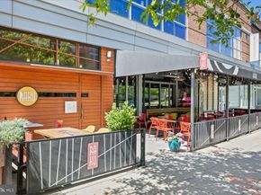 3401 38TH Street NW 521, Washington DC 20016