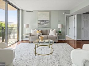 3401 38TH Street NW 521, Washington DC 20016
