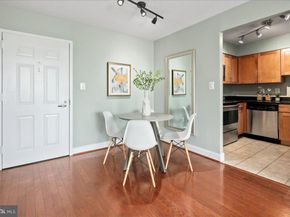 3401 38TH Street NW 521, Washington DC 20016