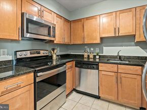 3401 38TH Street NW 521, Washington DC 20016