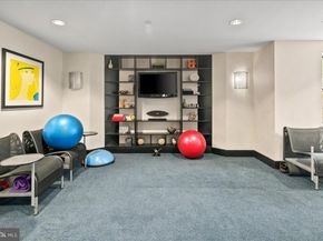 3401 38TH Street NW 521, Washington DC 20016