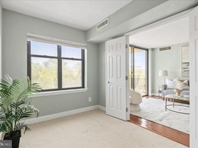 3401 38TH Street NW 521, Washington DC 20016