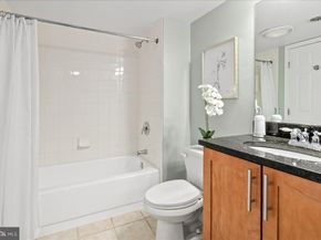 3401 38TH Street NW 521, Washington DC 20016