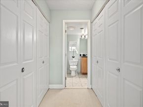 3401 38TH Street NW 521, Washington DC 20016