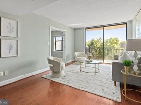 3401 38TH Street NW 521, Washington DC 20016