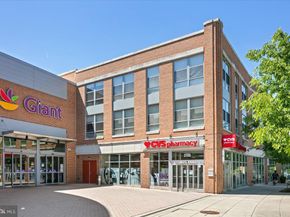 3401 38TH Street NW 521, Washington DC 20016