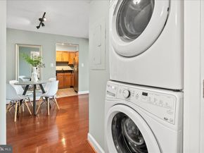 3401 38TH Street NW 521, Washington DC 20016
