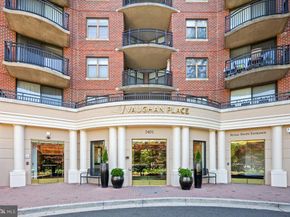 3401 38TH Street NW 521, Washington DC 20016