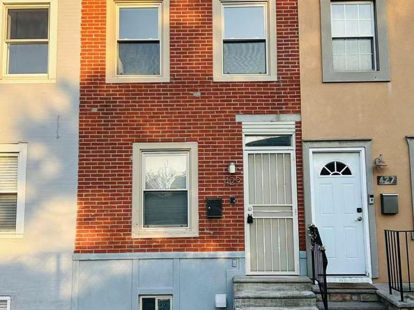 429 N Union Street, Philadelphia PA 19104
