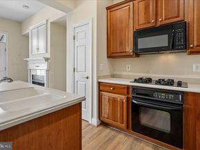917 Bernard Street, Alexandria VA 22314