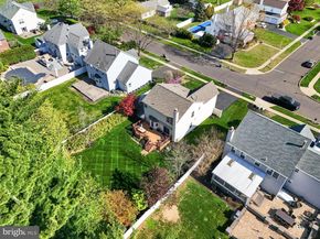 542 Zinn Drive, Southampton PA 18966