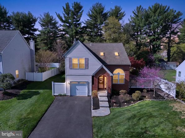 542 Zinn Drive, Southampton PA 18966