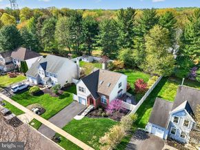 542 Zinn Drive, Southampton PA 18966