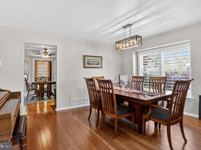 542 Zinn Drive, Southampton PA 18966