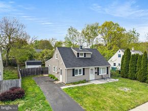589 Elbridge Road, Morrisville PA 19067