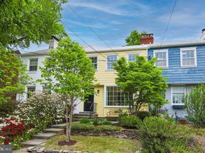1107 Powhatan Street, Alexandria VA 22314
