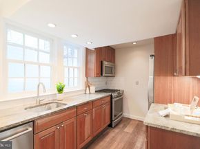 1107 Powhatan Street, Alexandria VA 22314