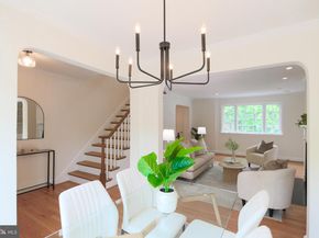1107 Powhatan Street, Alexandria VA 22314