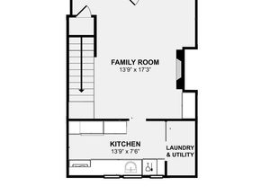 1107 Powhatan Street, Alexandria VA 22314