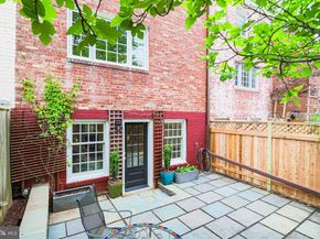 1107 Powhatan Street, Alexandria VA 22314