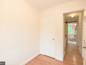 1107 Powhatan Street, Alexandria VA 22314