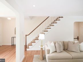 1107 Powhatan Street, Alexandria VA 22314