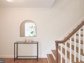 1107 Powhatan Street, Alexandria VA 22314
