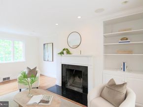 1107 Powhatan Street, Alexandria VA 22314