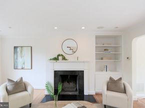 1107 Powhatan Street, Alexandria VA 22314