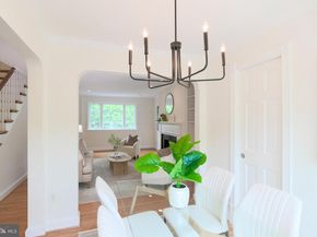 1107 Powhatan Street, Alexandria VA 22314
