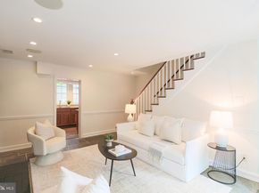 1107 Powhatan Street, Alexandria VA 22314