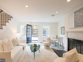 1107 Powhatan Street, Alexandria VA 22314