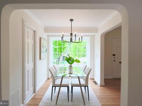 1107 Powhatan Street, Alexandria VA 22314