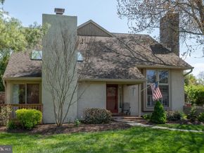 471 Chandlee Drive, Berwyn PA 19312