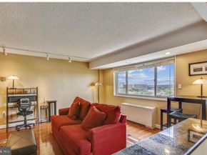 2500 N Van Dorn Street, Alexandria VA 22302