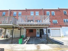 765 Bennington Road, Folcroft PA 19032