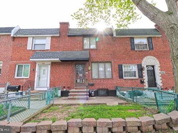 765 Bennington Road, Folcroft PA 19032