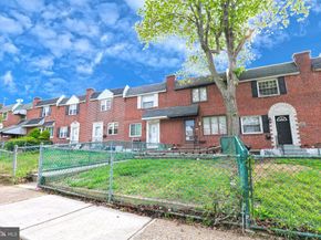 765 Bennington Road, Folcroft PA 19032