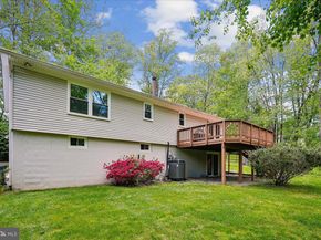 10806 Oldfield Drive, Reston VA 20191