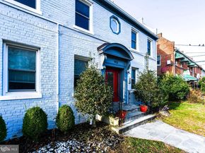 913 Quincy Street NE 3, Washington DC 20017