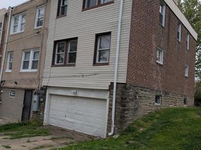 1941 W Chew Street, Philadelphia PA 19141