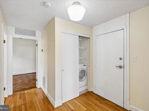 1401 Columbia Road NW 410, Washington DC 20009