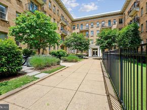 1401 Columbia Road NW 410, Washington DC 20009