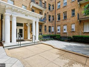 1401 Columbia Road NW 410, Washington DC 20009