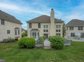 1109 Riverview Lane, Conshohocken PA 19428