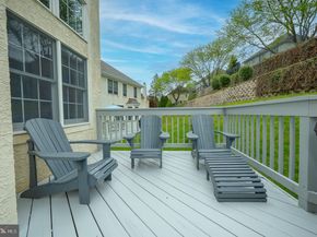 1109 Riverview Lane, Conshohocken PA 19428