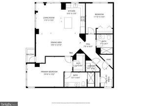 1025 1st Street SE 906, Washington DC 20003